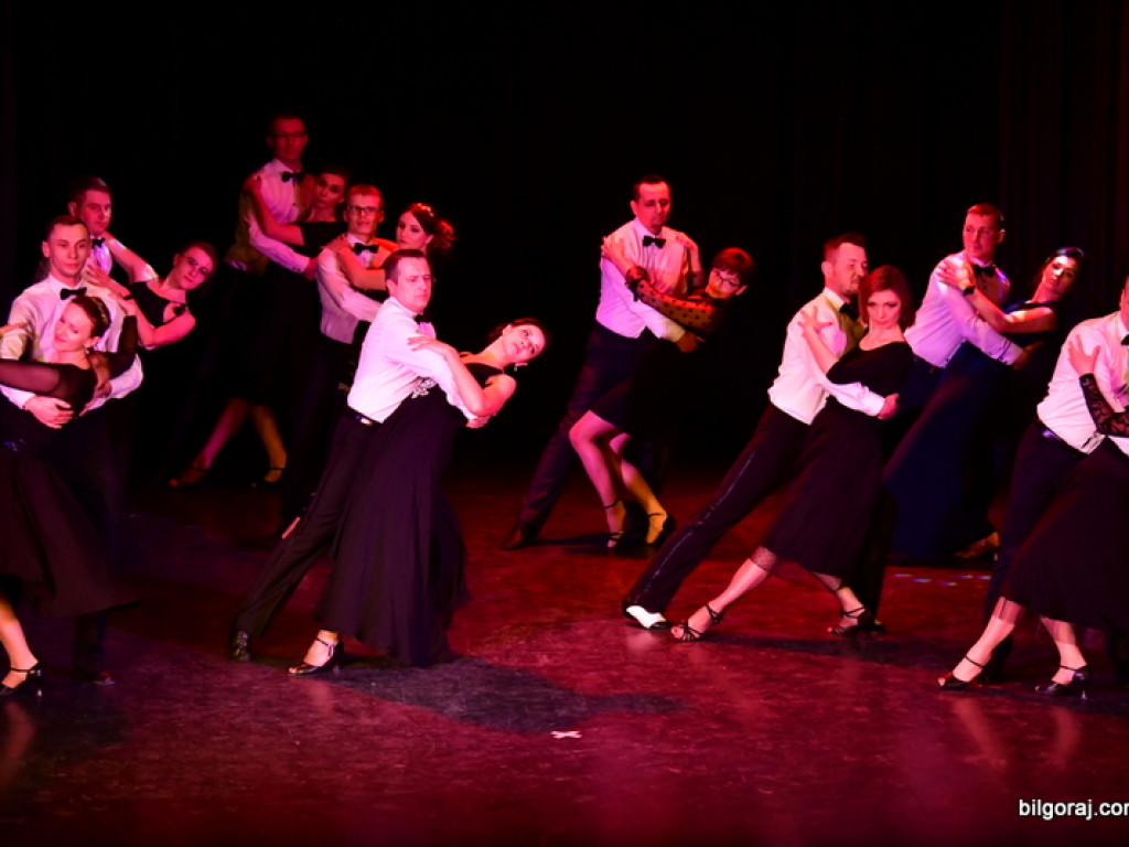 Koncert karnawałowy w Biłgorajskim Centrum Kultury (FOTO, VIDEO)