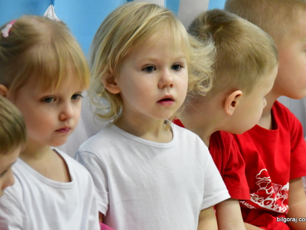 Dzień otwarty w Samorządowym Przedszkolu Nr 2 w Biłgoraju (FOTO)