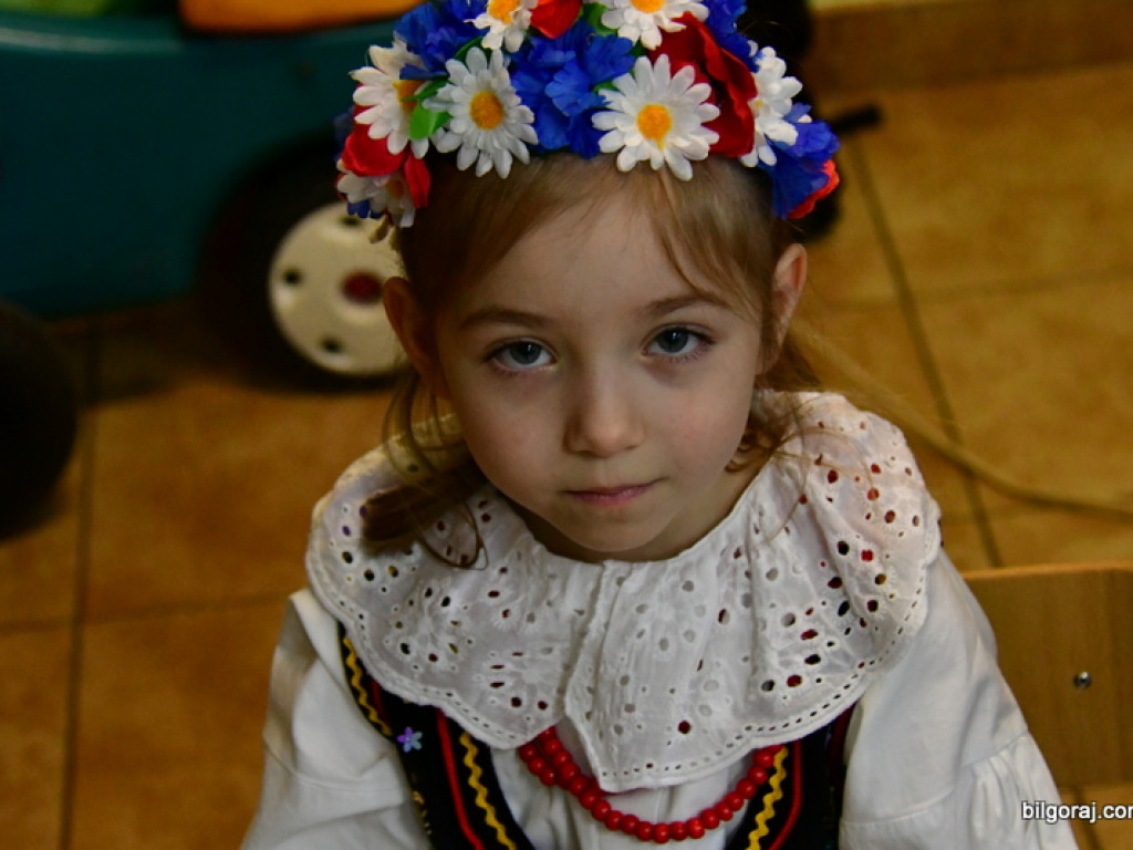 Dzień otwarty w Samorządowym Przedszkolu Nr 2 w Biłgoraju (FOTO)