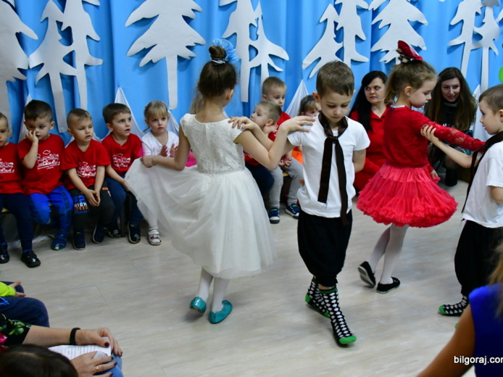 Dzień otwarty w Samorządowym Przedszkolu Nr 2 w Biłgoraju (FOTO)