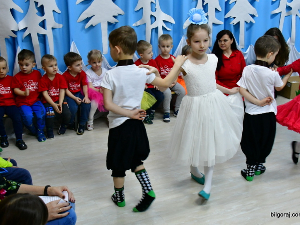Dzień otwarty w Samorządowym Przedszkolu Nr 2 w Biłgoraju (FOTO)