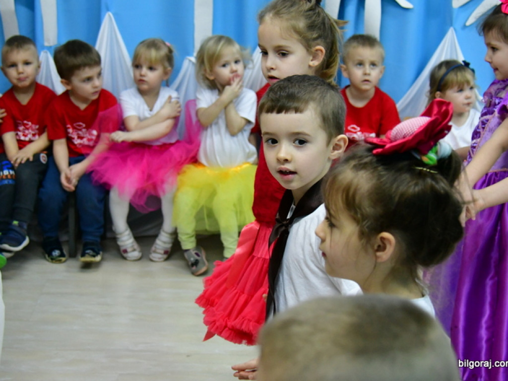 Dzień otwarty w Samorządowym Przedszkolu Nr 2 w Biłgoraju (FOTO)