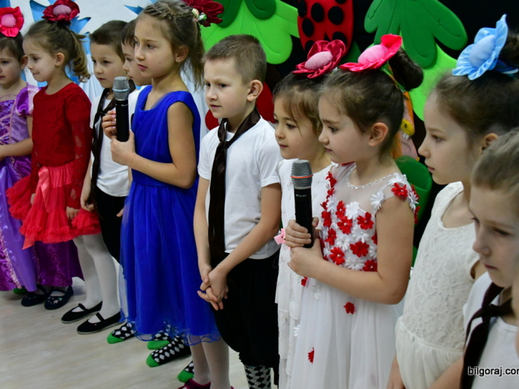 Dzień otwarty w Samorządowym Przedszkolu Nr 2 w Biłgoraju (FOTO)
