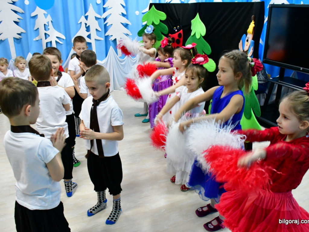 Dzień otwarty w Samorządowym Przedszkolu Nr 2 w Biłgoraju (FOTO)