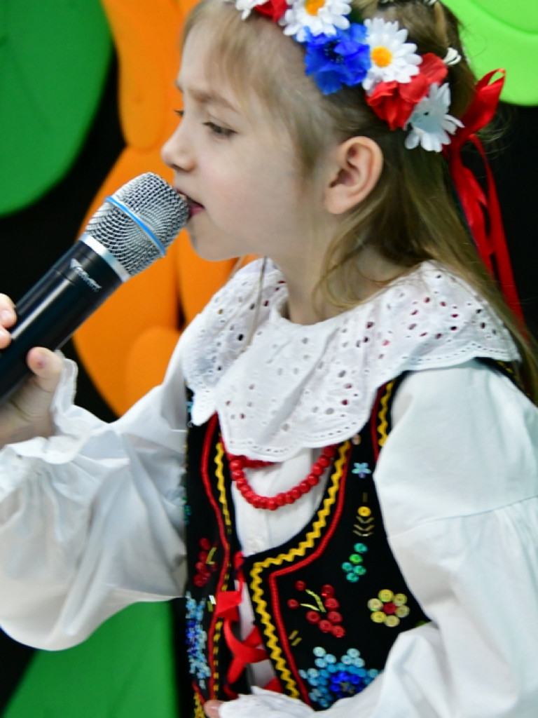 Dzień otwarty w Samorządowym Przedszkolu Nr 2 w Biłgoraju (FOTO)