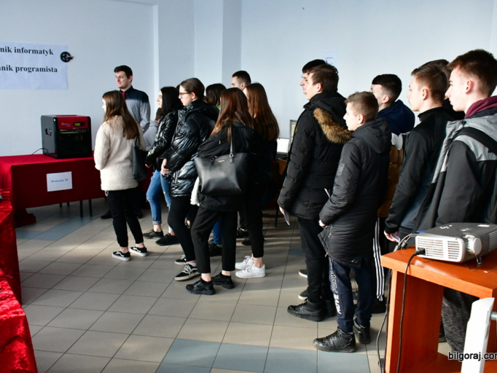 Dni pokazów zawodów w RCEZ (FOTO)
