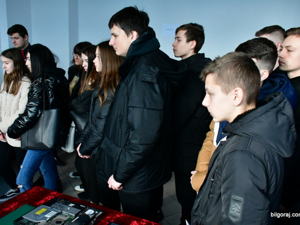 Dni pokazów zawodów w RCEZ (FOTO)