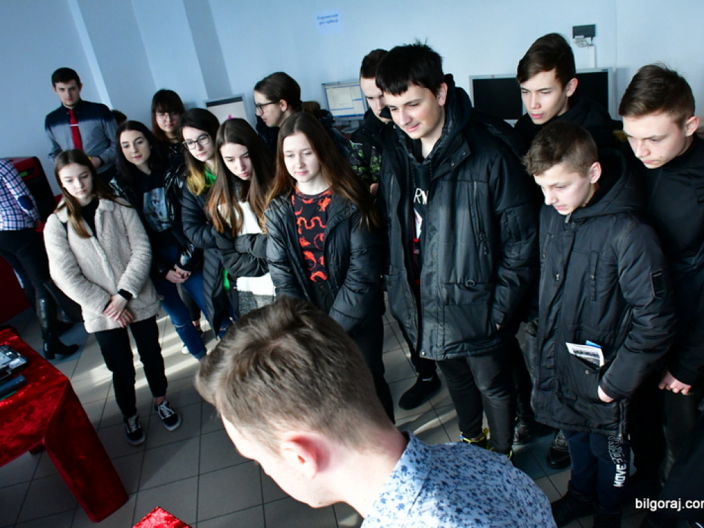 Dni pokazów zawodów w RCEZ (FOTO)