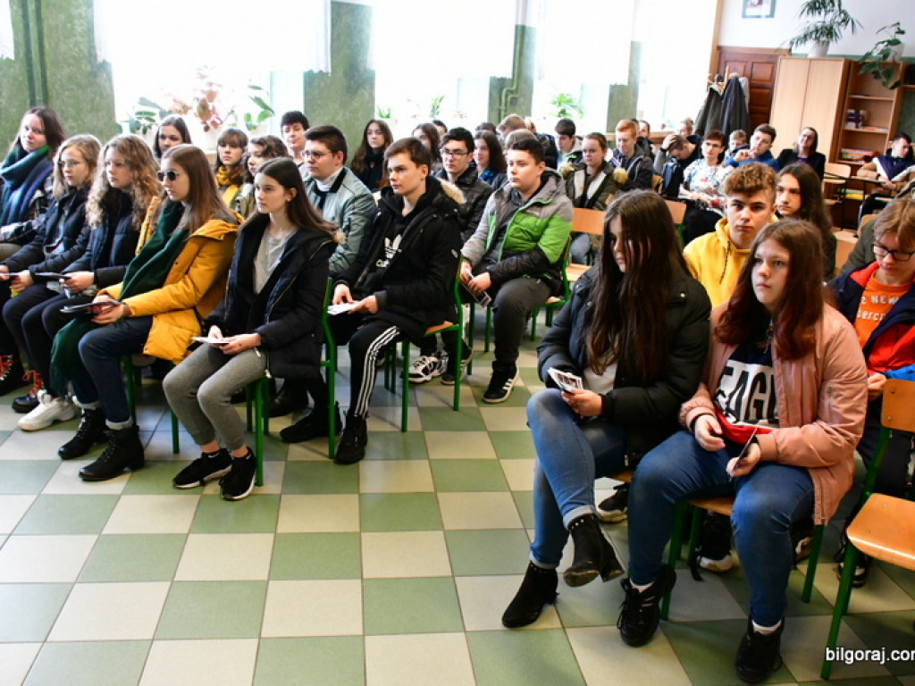 Dni pokazów zawodów w RCEZ (FOTO)