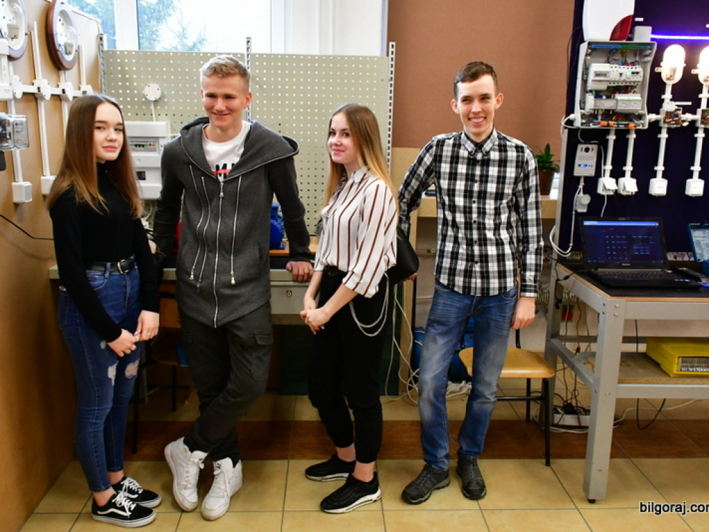 Dni pokazów zawodów w RCEZ (FOTO)