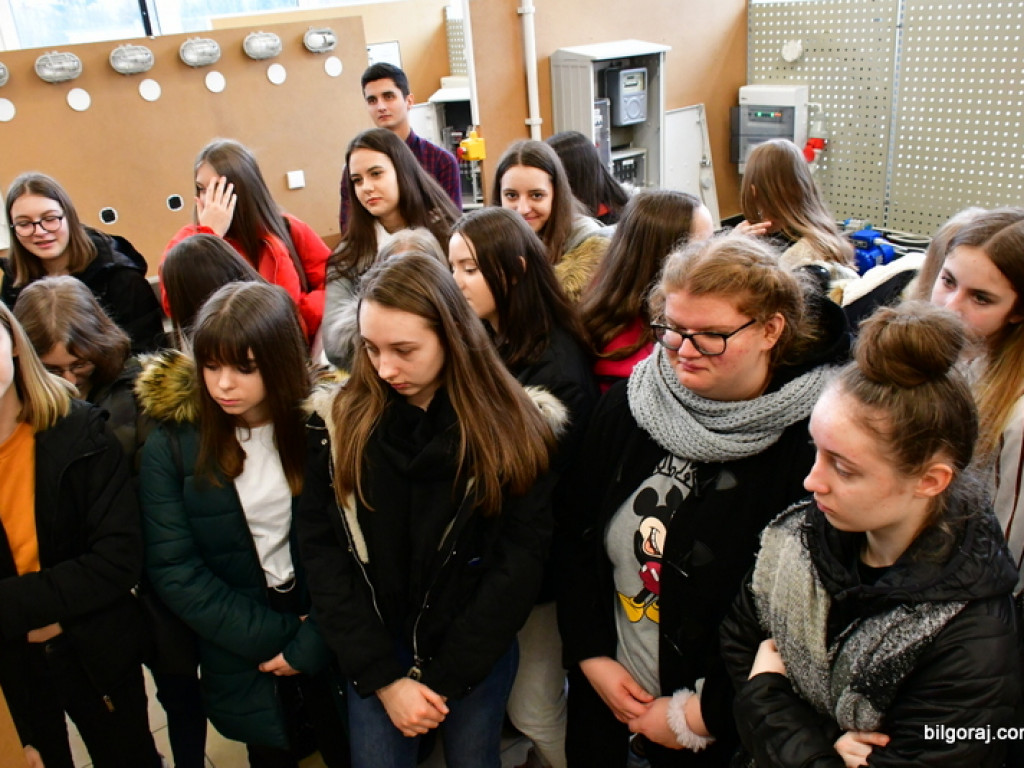 Dni pokazów zawodów w RCEZ (FOTO)