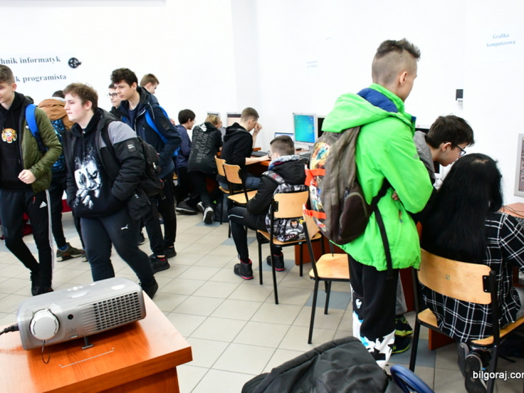 Dni pokazów zawodów w RCEZ (FOTO)