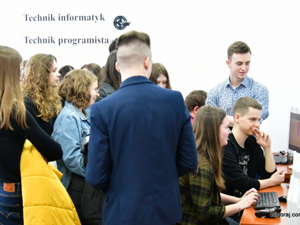 Dni pokazów zawodów w RCEZ (FOTO)