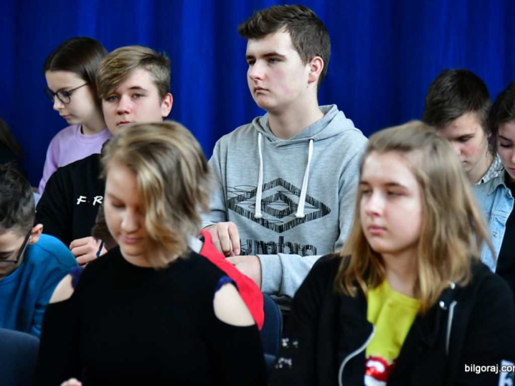 XXVII edycja Konkursu Wiedzy o Powstaniu Styczniowym (FOTO, WYNIKI)