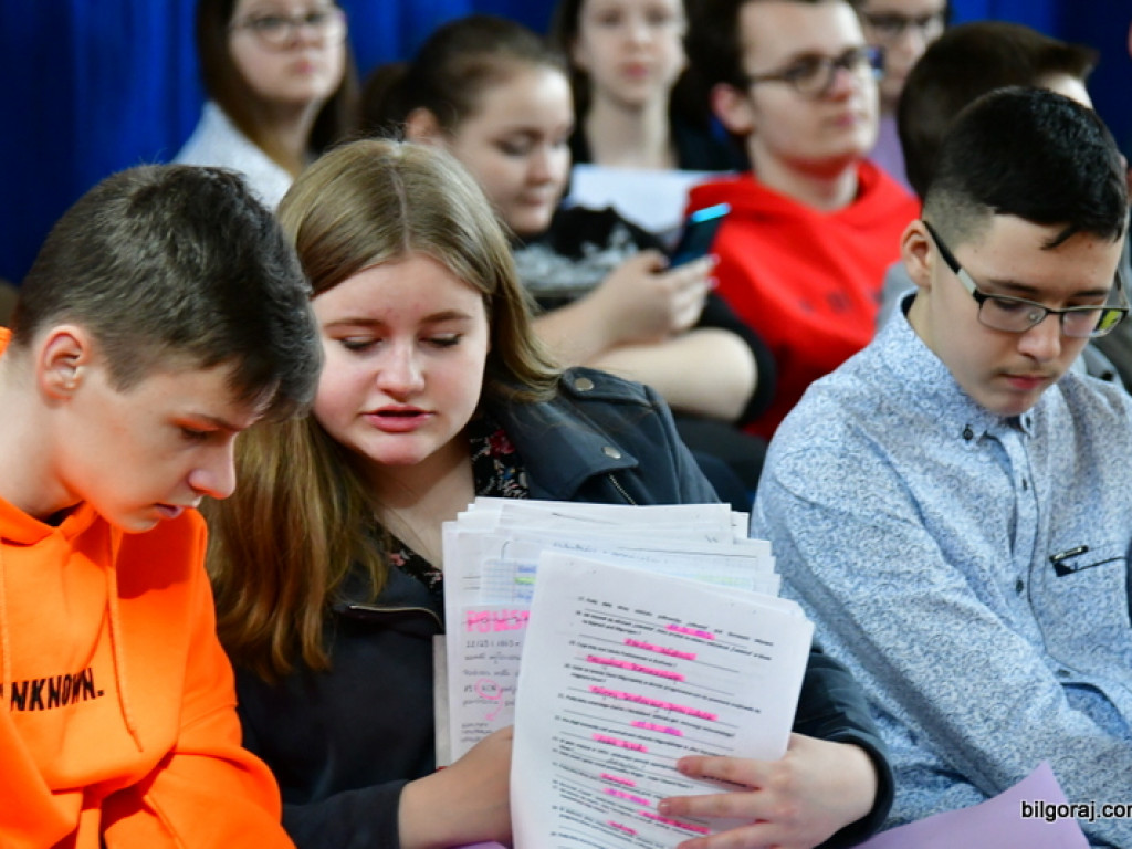 XXVII edycja Konkursu Wiedzy o Powstaniu Styczniowym (FOTO, WYNIKI)