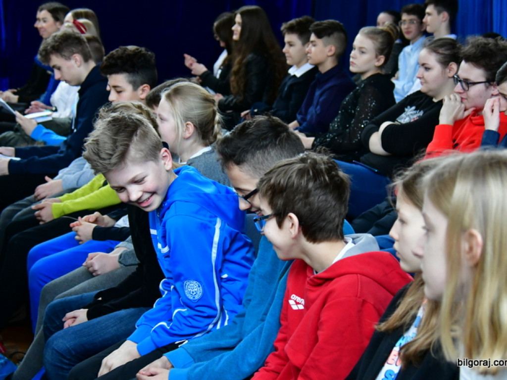XXVII edycja Konkursu Wiedzy o Powstaniu Styczniowym (FOTO, WYNIKI)