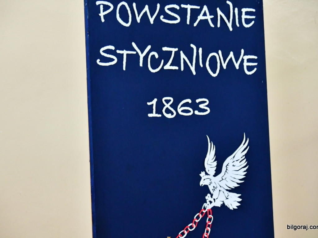 XXVII edycja Konkursu Wiedzy o Powstaniu Styczniowym (FOTO, WYNIKI)