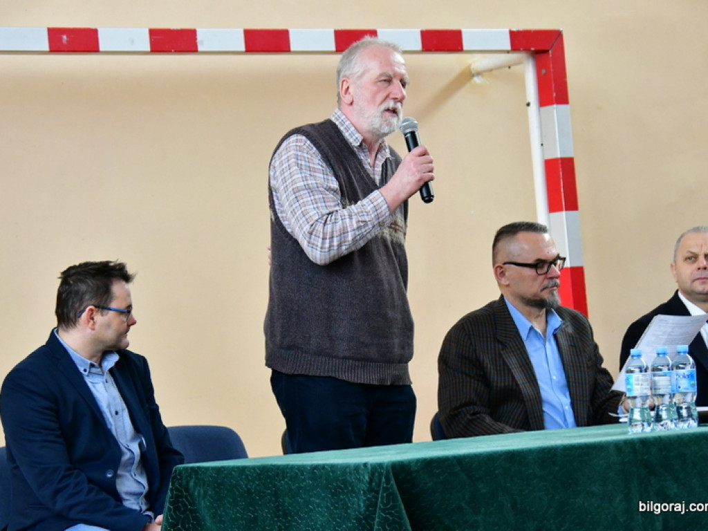 XXVII edycja Konkursu Wiedzy o Powstaniu Styczniowym (FOTO, WYNIKI)