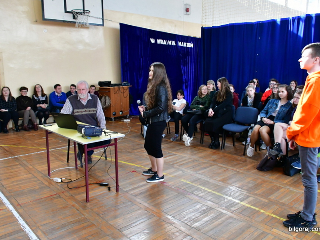 XXVII edycja Konkursu Wiedzy o Powstaniu Styczniowym (FOTO, WYNIKI)