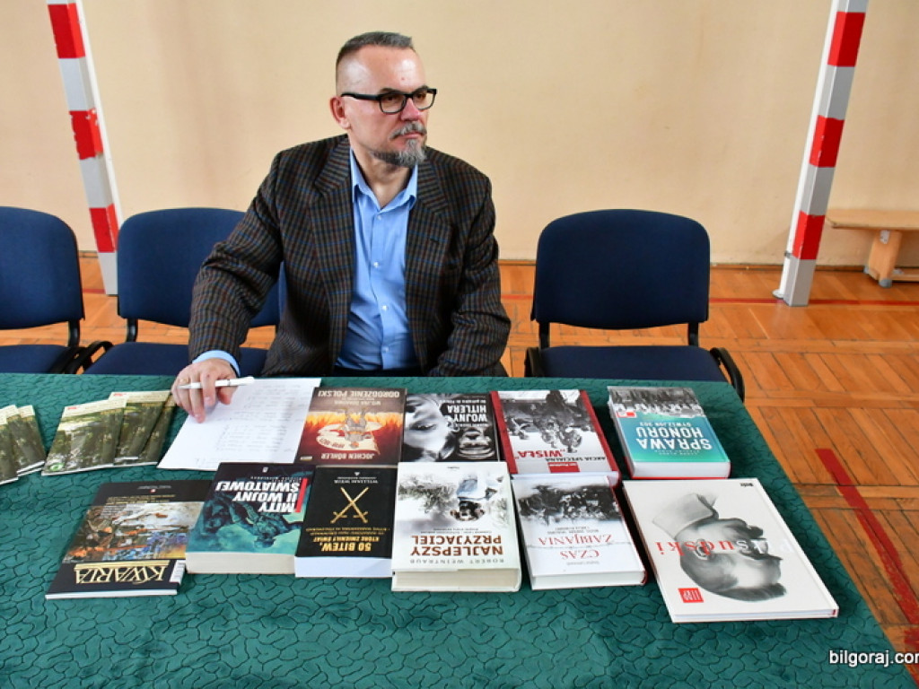 XXVII edycja Konkursu Wiedzy o Powstaniu Styczniowym (FOTO, WYNIKI)