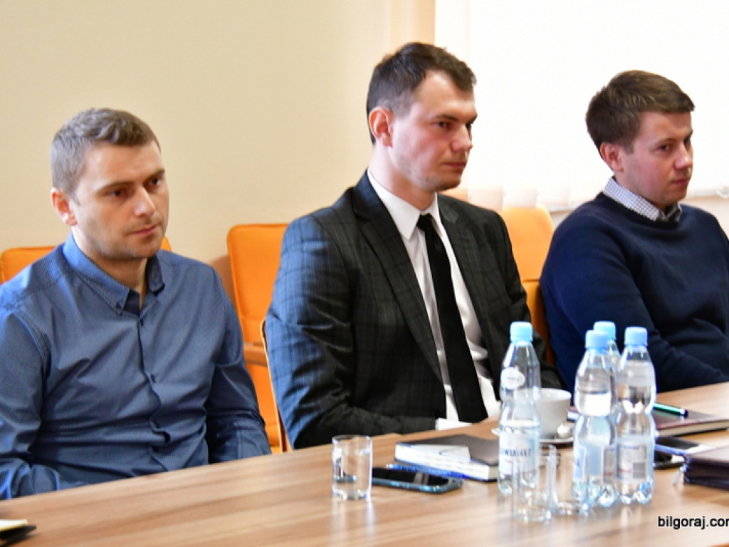 Powiatowa Rada Dialogu Rolniczego (FOTO, VIDEO)