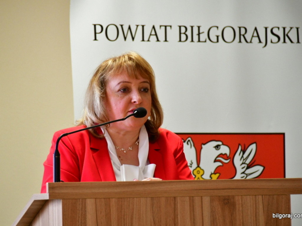 Powiatowa Rada Dialogu Rolniczego (FOTO, VIDEO)