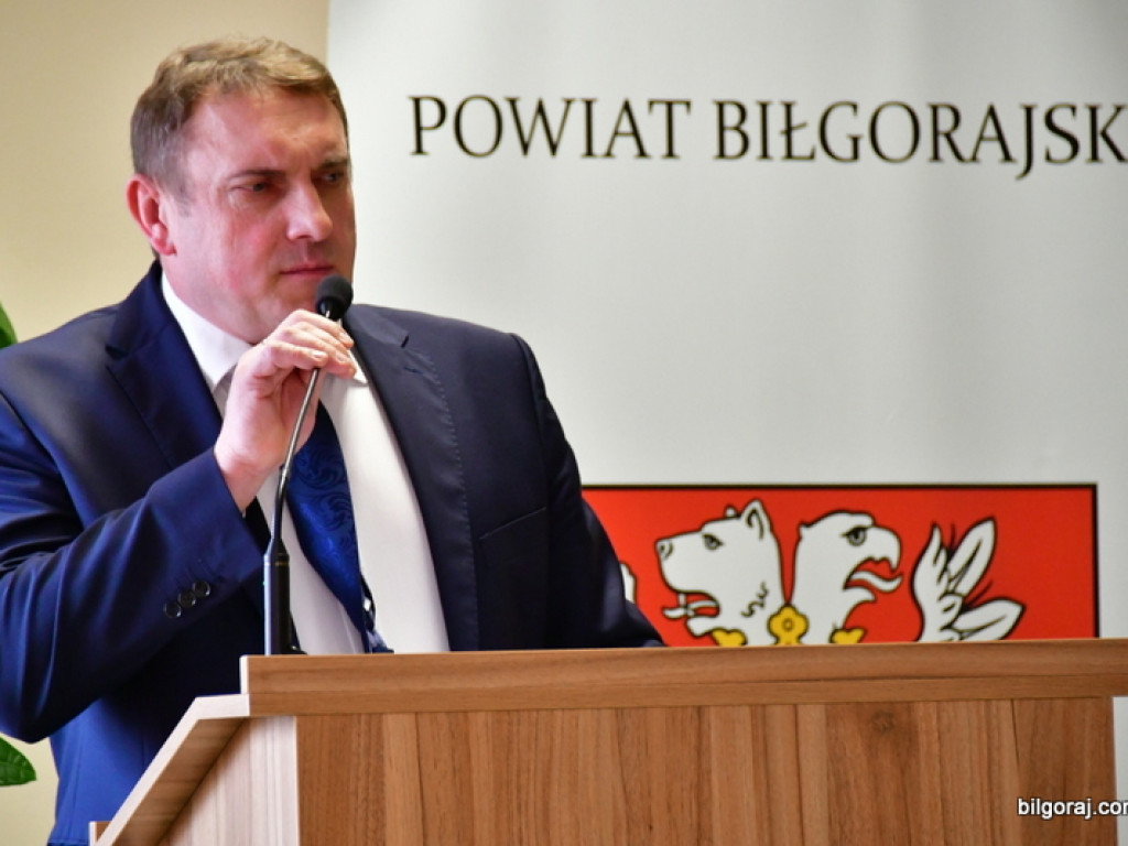 Powiatowa Rada Dialogu Rolniczego (FOTO, VIDEO)
