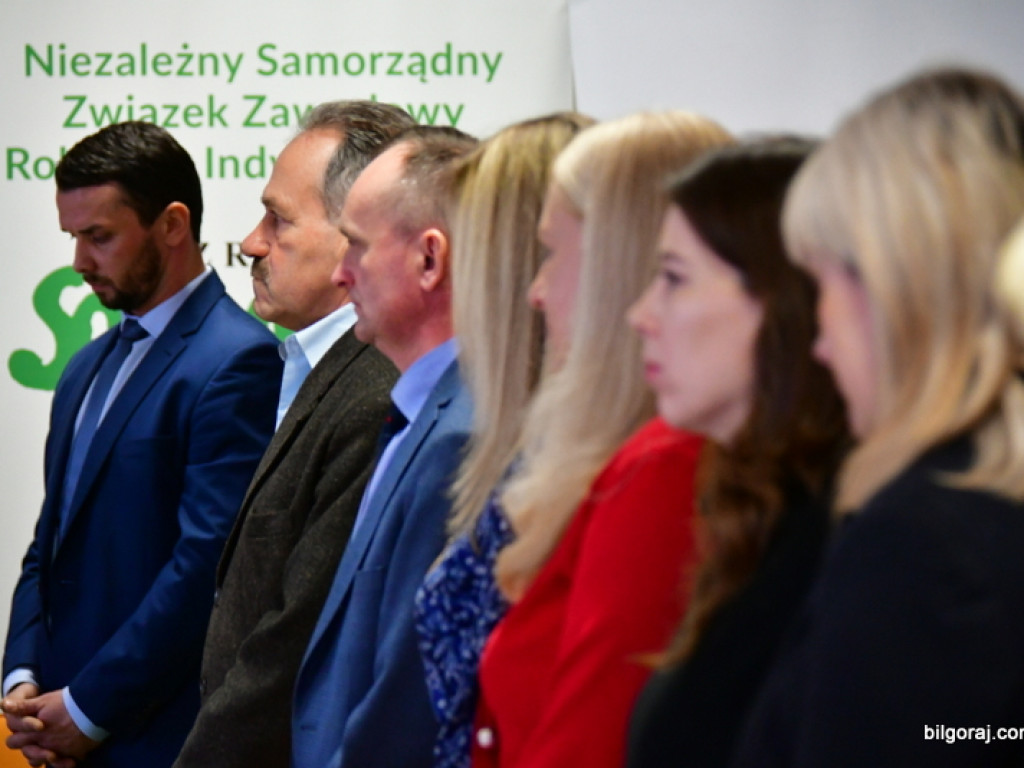 Powiatowa Rada Dialogu Rolniczego (FOTO, VIDEO)