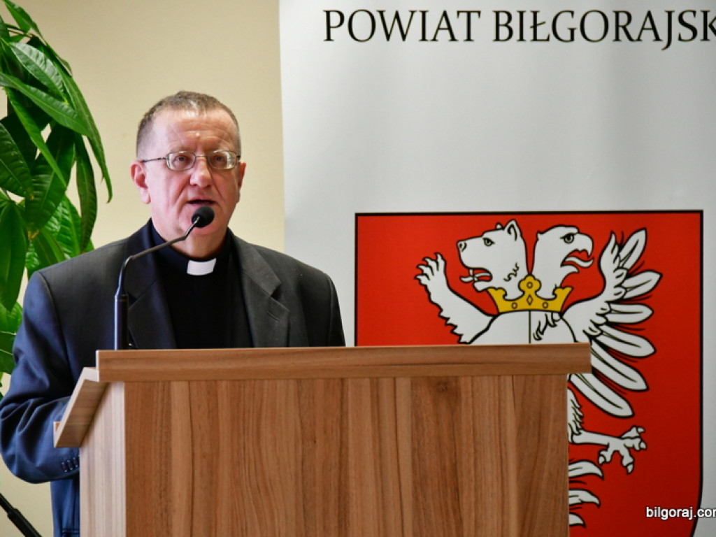 Powiatowa Rada Dialogu Rolniczego (FOTO, VIDEO)