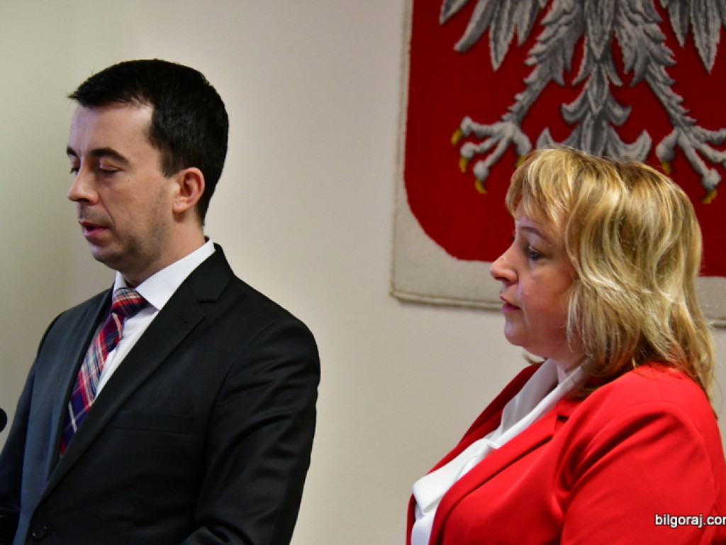 Powiatowa Rada Dialogu Rolniczego (FOTO, VIDEO)