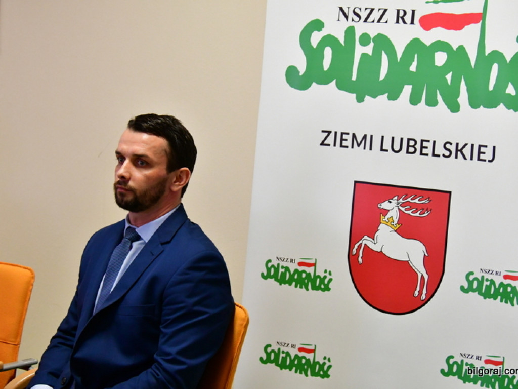 Powiatowa Rada Dialogu Rolniczego (FOTO, VIDEO)