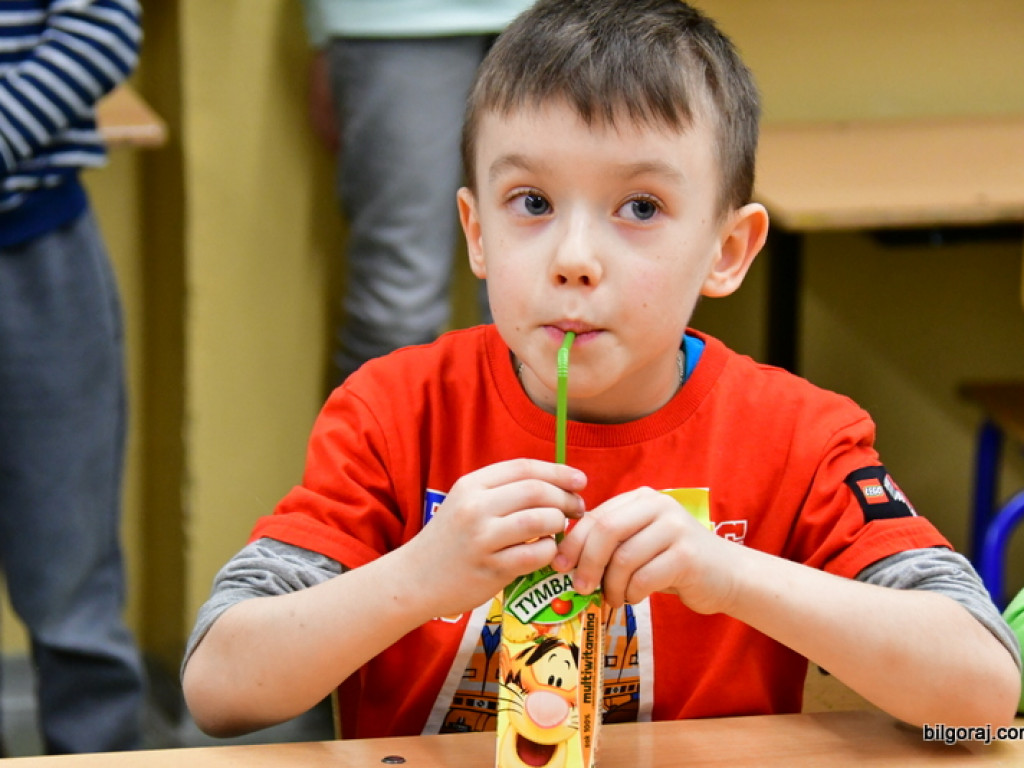 Dzień otwarty w Szkole Podstawowej Nr 1 w Biłgoraju (FOTO)