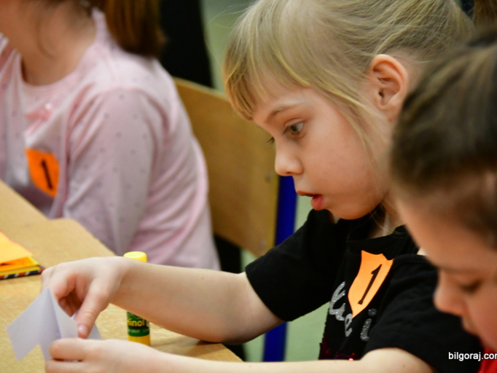 Dzień otwarty w Szkole Podstawowej Nr 1 w Biłgoraju (FOTO)