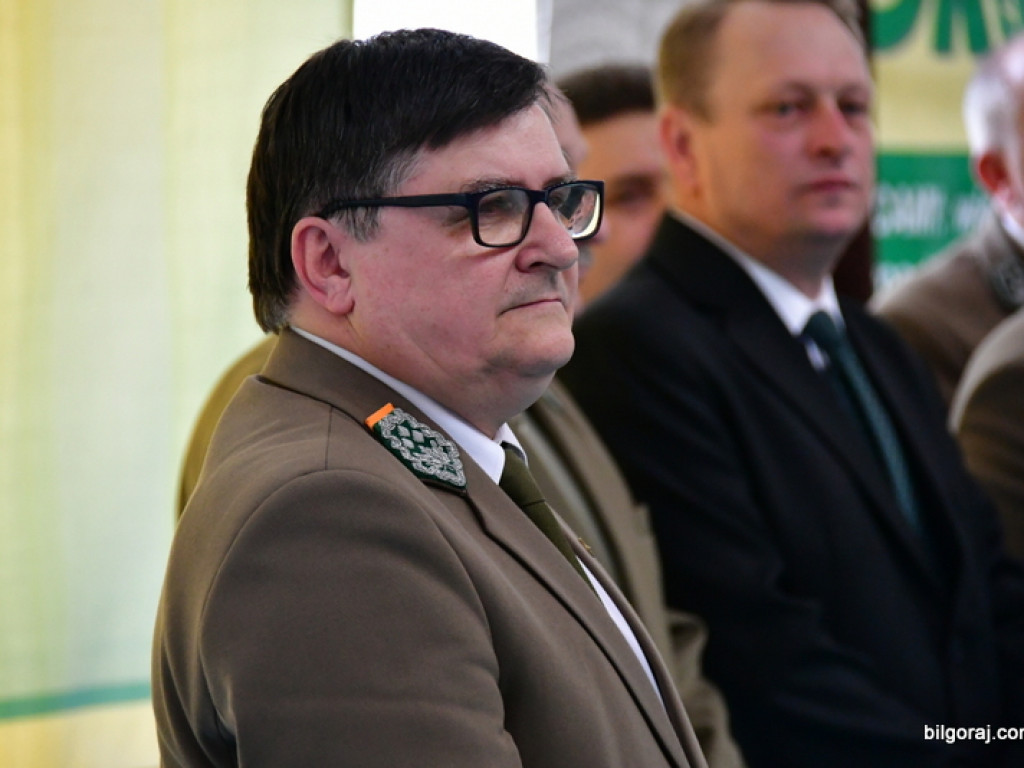 Leśnicy rywalizowali w piłce siatkowej (FOTO, WYNIKI)