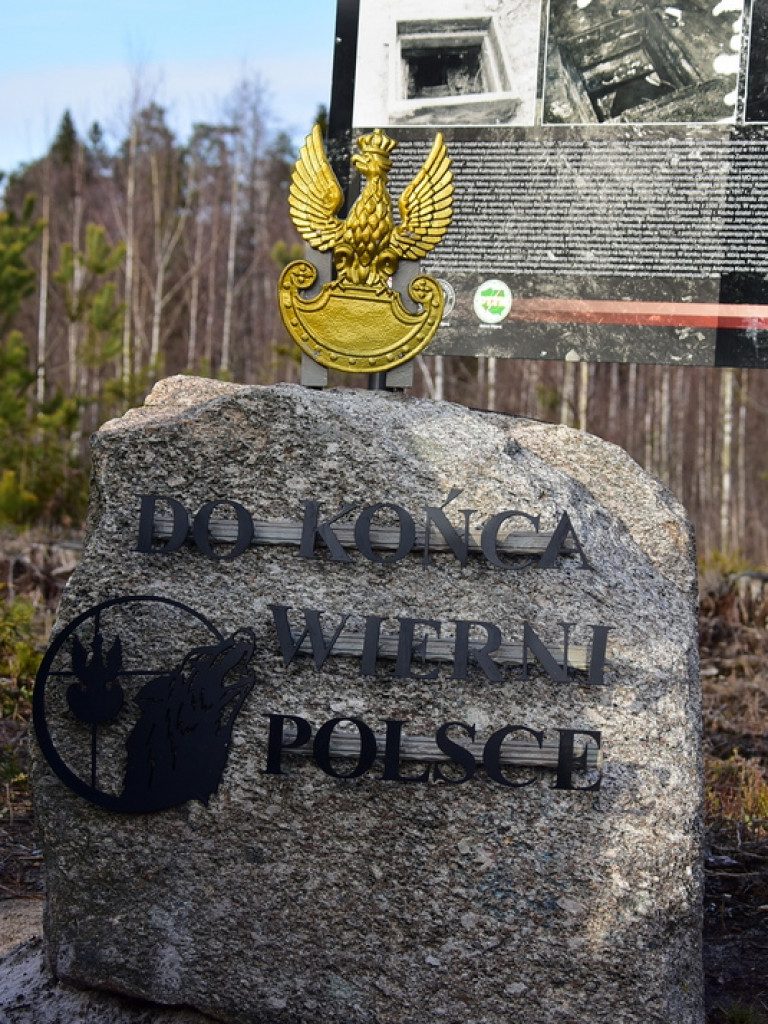 Andrzej Kiszka ps. Dąb, Żołnierz Wyklęty z Ziemi Biłgorajskiej (FOTO)