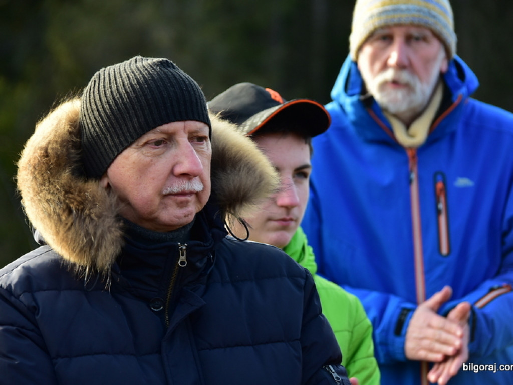 Andrzej Kiszka ps. Dąb, Żołnierz Wyklęty z Ziemi Biłgorajskiej (FOTO)