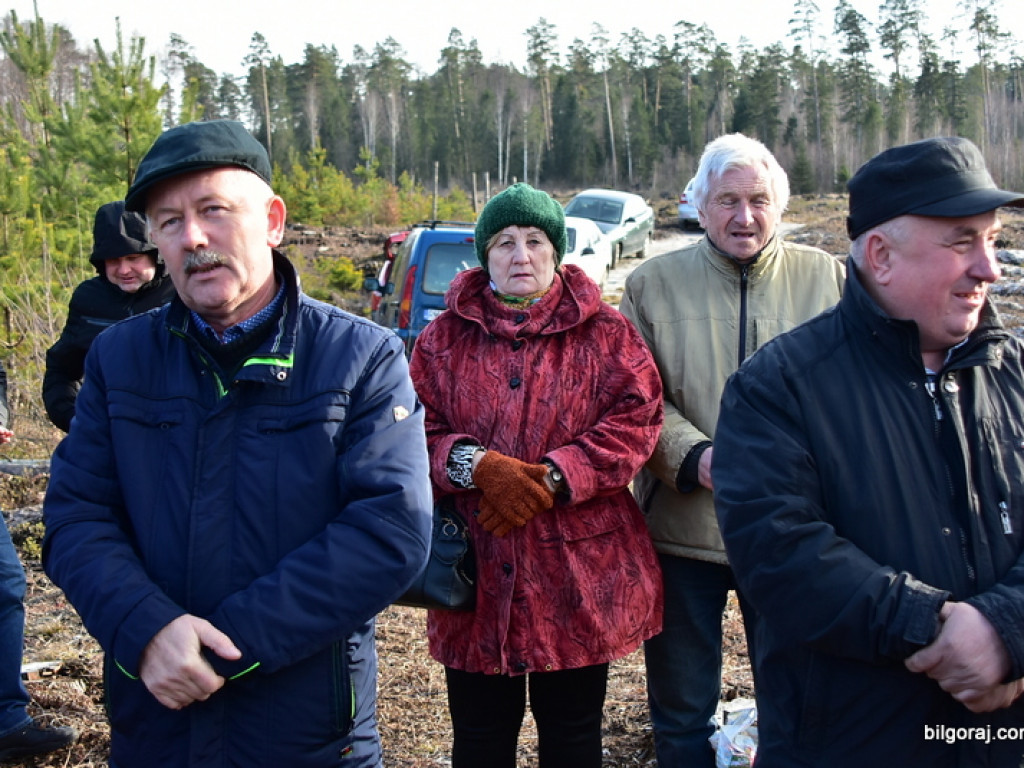Andrzej Kiszka ps. Dąb, Żołnierz Wyklęty z Ziemi Biłgorajskiej (FOTO)