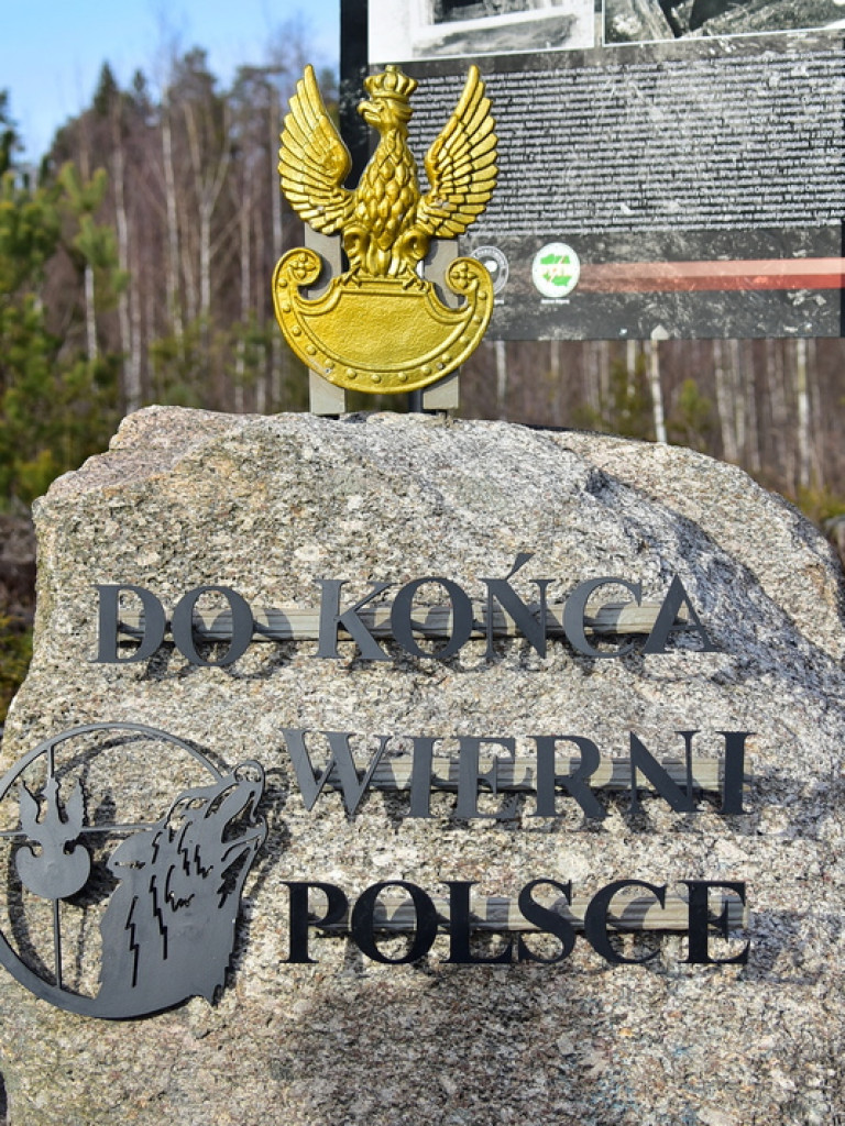 Andrzej Kiszka ps. Dąb, Żołnierz Wyklęty z Ziemi Biłgorajskiej (FOTO)
