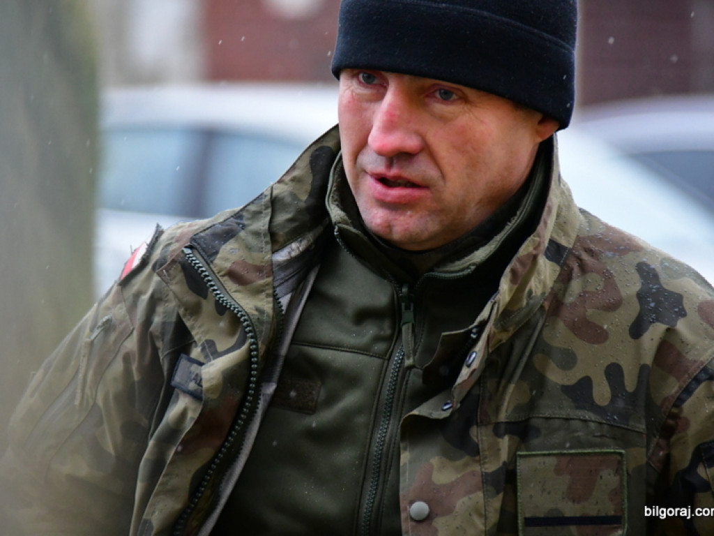 V Bieg Tropem Wilczym (FOTO, VIDEO)