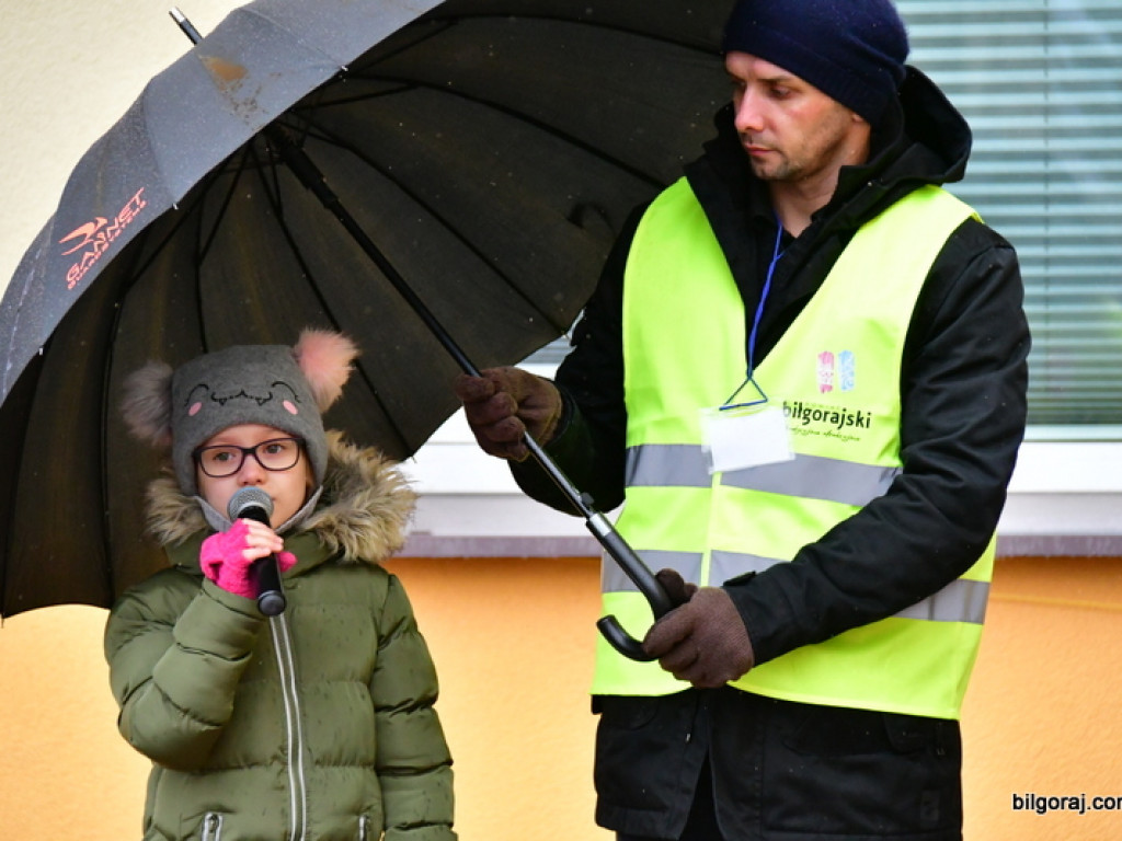 V Bieg Tropem Wilczym (FOTO, VIDEO)