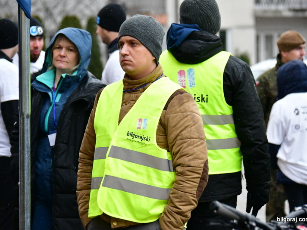 V Bieg Tropem Wilczym (FOTO, VIDEO)