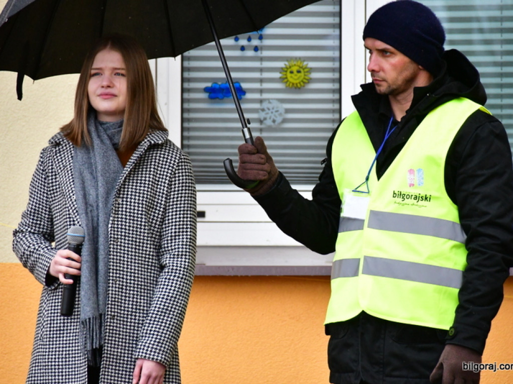 V Bieg Tropem Wilczym (FOTO, VIDEO)
