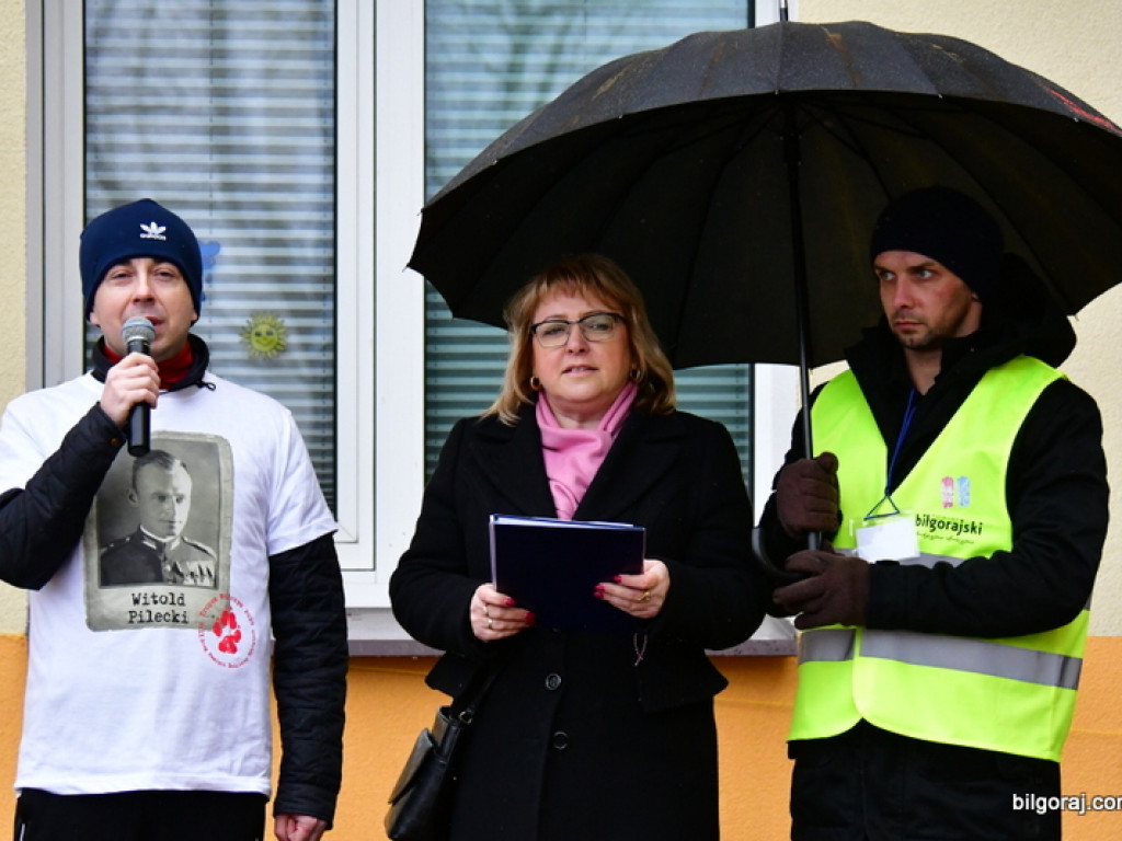 V Bieg Tropem Wilczym (FOTO, VIDEO)