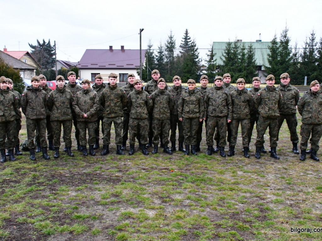 V Bieg Tropem Wilczym (FOTO, VIDEO)