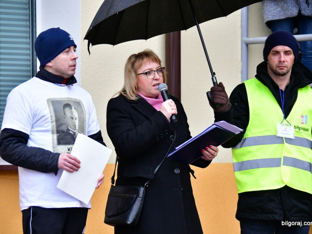 V Bieg Tropem Wilczym (FOTO, VIDEO)