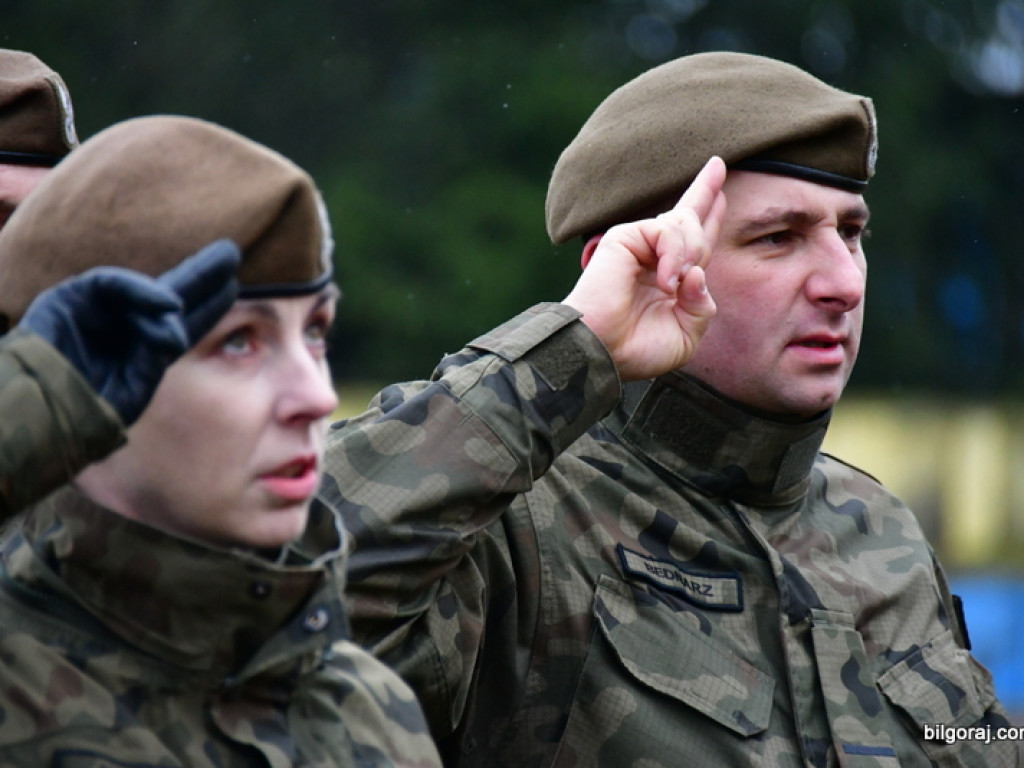 V Bieg Tropem Wilczym (FOTO, VIDEO)