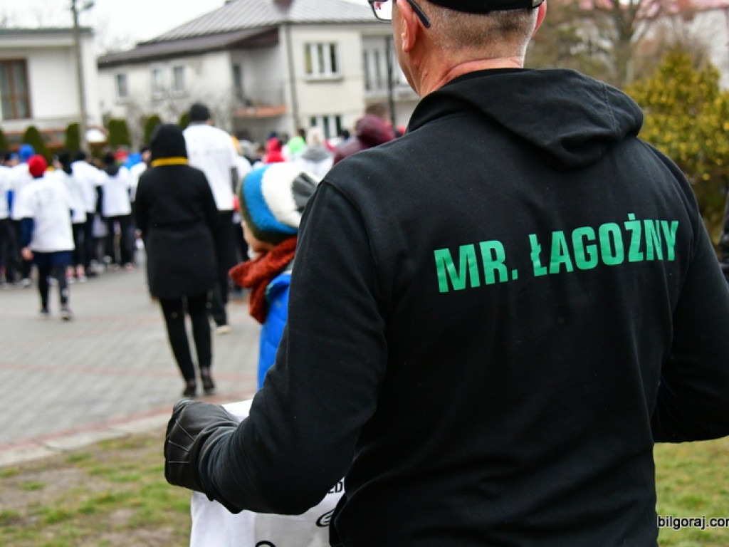 V Bieg Tropem Wilczym (FOTO, VIDEO)