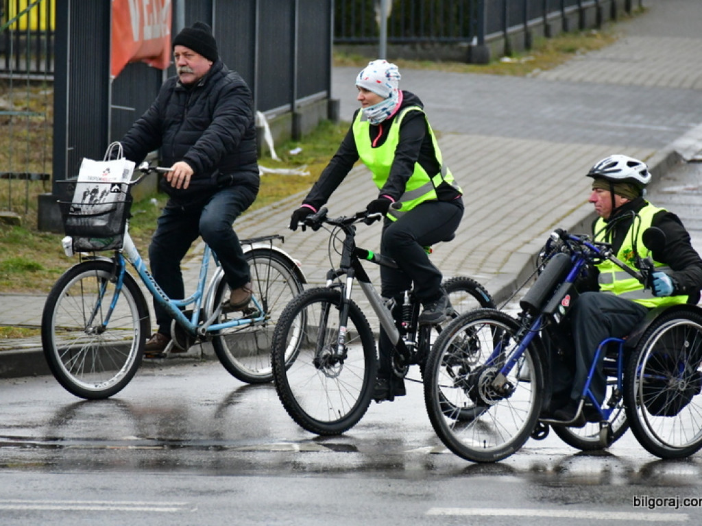 V Bieg Tropem Wilczym (FOTO, VIDEO)