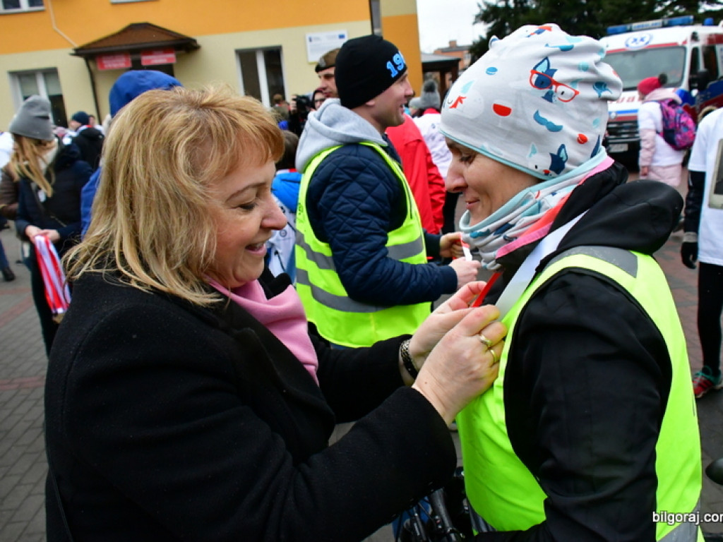 V Bieg Tropem Wilczym (FOTO, VIDEO)