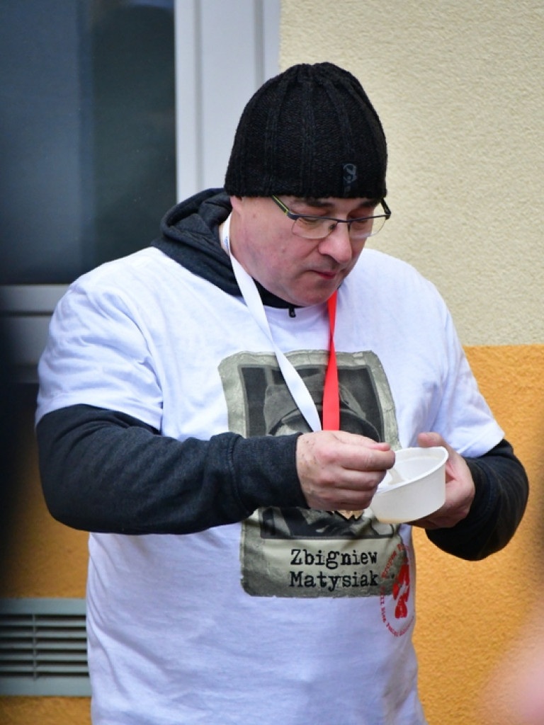 V Bieg Tropem Wilczym (FOTO, VIDEO)